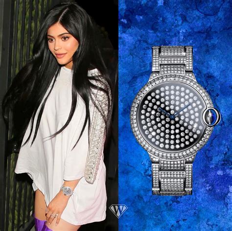 The Best New Round Watches, Inspired by Kylie .